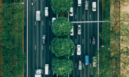 “Islamabad Launches High-Tech Traffic Monitoring with Drones”