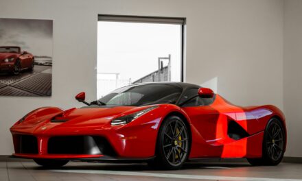 Fitness Certificate Now Mandatory for Motorcycles After Cars