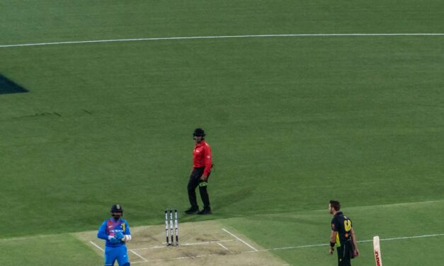 “Bright Future Ahead: Rawalpindi Stadium Getting International-Standard Floodlights”